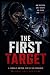 The First Target: A female sniper protector romance (Ghost Unit Series)