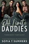 Off Limits Daddie...