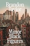 Minor Black Figures