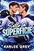 SOTTO LA SUPERFICIE: MM Hockey Romance (Italian Edition)