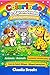 Animais: com gramática: Colorindo e Aprendendo (Portuguese Edition)
