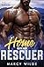 Home with her Rescuer by Marcy Wilde
