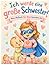 Ich werde eine große Schwester!: Mein Malbuch für diese besondere Zeit (German Edition)