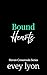 Bound Hearts: An Accidental Pregnancy Romance (Haven Crossroads Book 3)
