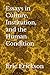 Essays in Culture, Institution, and the Human Condition