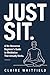 Just Sit: A No-Nonsense Beginner's Guide to Meditation That Actually Works