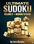 Ultimate Sudoku Volume 2: M...