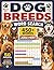 Dog Breeds Word Search: Puzzles include popular breeds (Labrador Retriever, Poodle) and rare breeds, with over 450 words to find. Fun and educational!