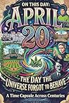 April 20: The Day the Universe Forgot to Behave