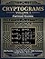 Cryptograms Volume 1: Famou...