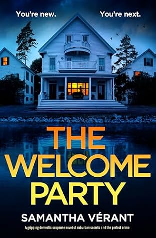 The Welcome Party