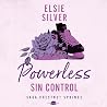 Powerless: Sin co...