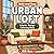 Bold and Easy Urban Loft Interior Design Coloring Book: A Simple Coloring Book for Stress Relief and Creative Home Inspiration (Bold and Easy Interior Design Coloring Books)