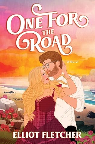 One for the Road (The Macabe Brothers, #3)