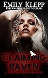 Claiming Raven: A...