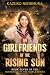 The Girlfriends of the Rising Sun by Kazuko Nishimura The Girlfriends of the Rising Sun by Kazuko Nishimura
