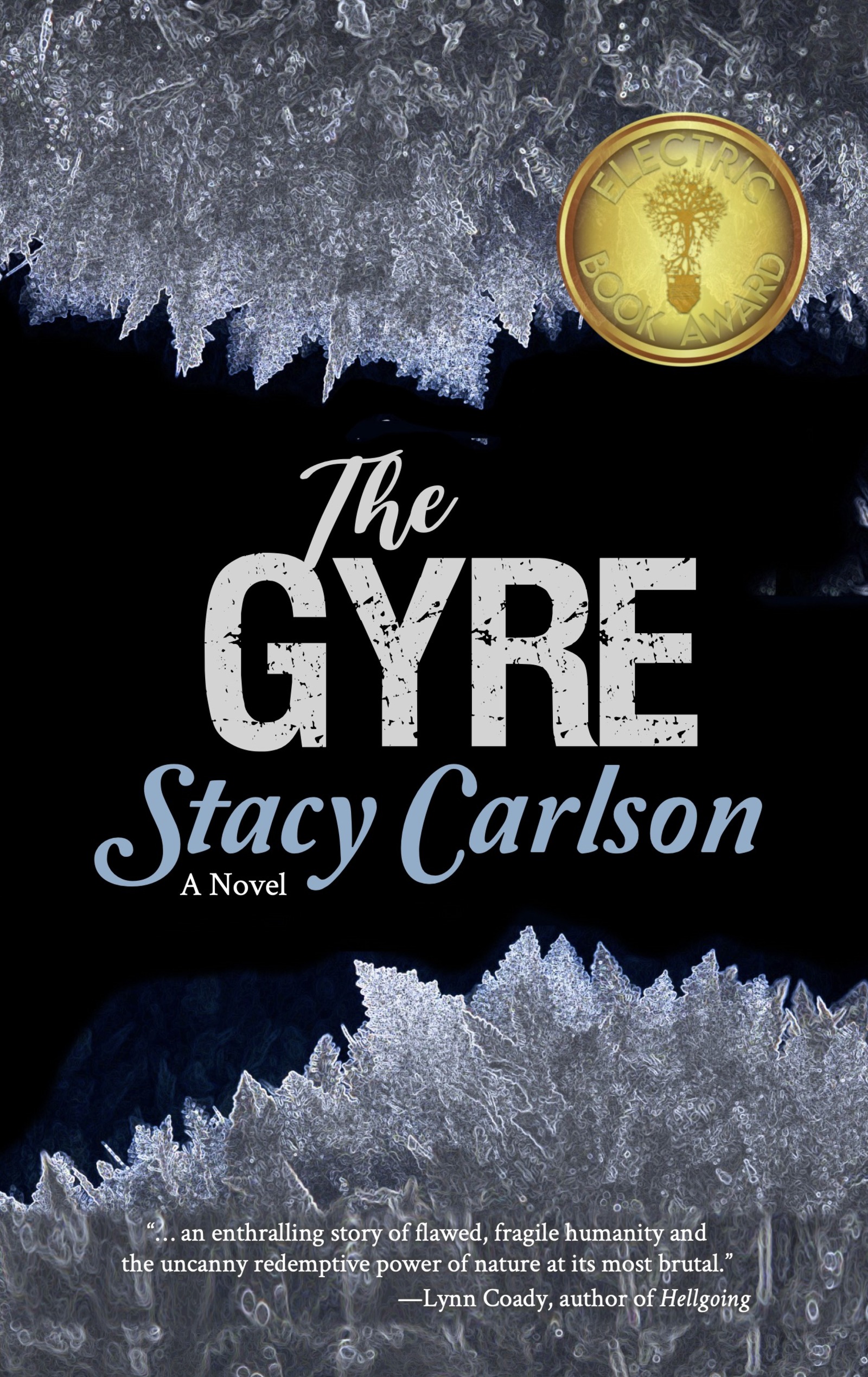 The Gyre (Paperback)