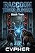Raccoon Tower Climber : Book Two: A Monster Evolution Tower Climber LitRPG