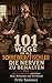 101 Wege um als Schreiner und Tischler die Nerven zu behalten: Das lustige Geschenkbuch für alle, die zwischen Holz, Staub und Kundenwünschen die Nerven behalten müssen (German Edition)