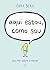 Aqui estou, como sou by Cara Bean