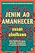 Jenin ao Amanhecer