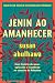 Jenin ao Amanhecer (Portuguese Edition)