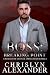 Boss: Breaking Point (Blackstone Tactical Omega Team #2.5)