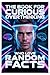The Book for Curious Overthinking Men Who Love Random Facts: Fascinating Facts, Wonderful Knowledge to Entertain Your mind, Weird, Wild Mind-Blowing ... and Beat Boredom For Men Who Have Everything.