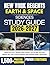 NEW YORK STATE REGENTS EXAMS Living Environment Biology 2026–2027: 2,000 Practice Questions, Complete Topic Review, and 10 FullLength Exams