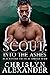 Scout: Into the Ashes (Blac...