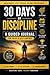 30 Days of Discipline: A Guided Journal for Focus & Self-Control