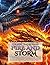 Forgefire Dragon Realms: Fire & Storm: An Epic High-Energy Fantasy Adventure with Fire Dragons, Lightning Storms, and Explosive Elemental Power for ... with Dynamic Scenes and Single-Sided Pages
