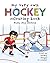 My Very Own Hockey Coloring...