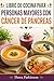 LIBRO DE COCINA PARA PERSONAS MAYORES CON CÁNCER DE PÁNCREAS (Spanish Edition)