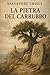 LA PIETRA DEL CARRUBBO: La saga dell'ispettore Ferro (Le indagini dell'ispettore Ferro Vol. 3) (Italian Edition)