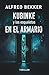 Kubinke y los esqueletos en el armario : thriller (Spanish Edition)