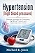Hypertension (high blood pressure): Effective Strategies for Controlling High Blood Pressure and Supporting Heart Health