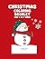 Christmas coloring booklet: Dai 4 ai 7 anni (Italian Edition)