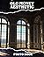 Old Money Aesthetic Photo Book: Elegant Vintage Lifestyle Pictures for Decor Room, Home | With 40 Illustrations Pages for Classic Style Fans Gifts