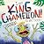 I Am King Chameleon! I Demand to be Seen! by Ben Okon