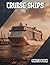 Cruise Ships Photo Book: Travel Photography Featuring Elegant Cruise Liners | Perfect Gift For Sea Travel Enthusiasts And Vacation Memories