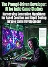 The Prompt-Driven Developer: AI for Indie Game Studios: Harnessing Generative Algorithms for Asset Creation and Rapid Coding in Solo Game Development
