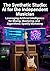 The Synthetic Studio: AI for the Independent Musician: Leveraging Artificial Intelligence for Mixing, Mastering, and Algorithmic Spotify Marketing
