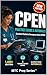 BCEN CPEN Practice Exams and Rationales: Practice-First Review with 1,400+ Questions, 4 Teaching-Focused 100-Question Exams, and Rationales for Certified Pediatric Emergency Nurse (CPEN)