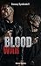 Blood War: A Dark MM Mafia Romance (Krovavy Syndicate Book 2)