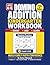 Domino Addition Kindergarten Workbook:: Beginner Math Practice with Visual Domino Counting, Number Bonds & Fun Worksheets for Preschool and Kindergarten (Domino Wise)