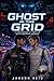 Ghost in the Grid: A High-Octane AI Thriller With Forbidden Romance