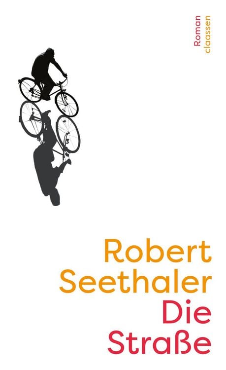 Die Straße (ebook)