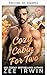 Cabaña Acogedora para Dos (Colección Alfas Caen Rendidos nº 1) (Spanish Edition)