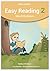 Easy Reading 2: Word Wobblers